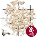 pH Correction Media - Juraperle sand (8:16) - Click & Collect